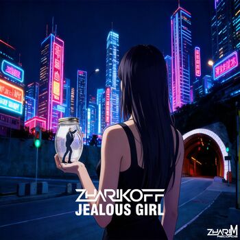 Jealous Girl