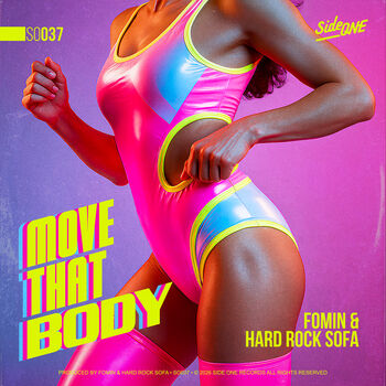 Move That Body