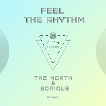Feel The Rhythm