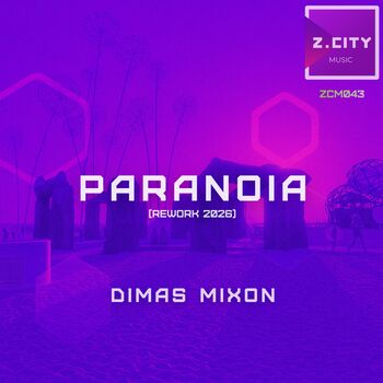 Paranoia (Rework 2026)