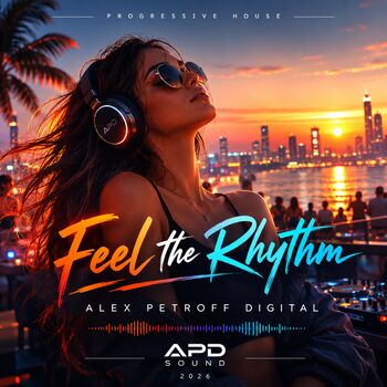 Feel the Rhythm