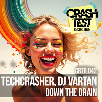 Down The Drain