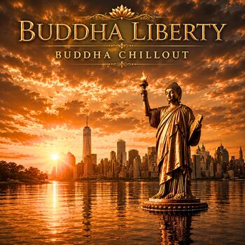Buddha Liberty