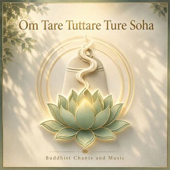 Om Tare Tuttare Ture Soha