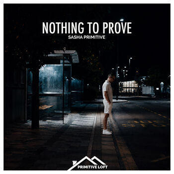 Nothing To Prove