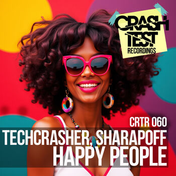 Happy People     