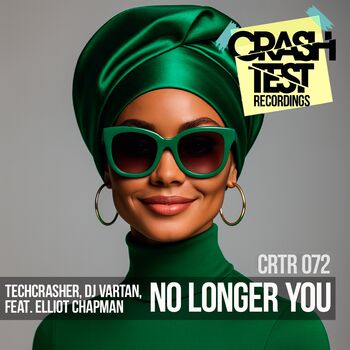 No Longer You
