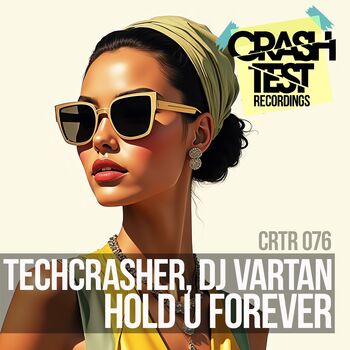 Hold U Forever