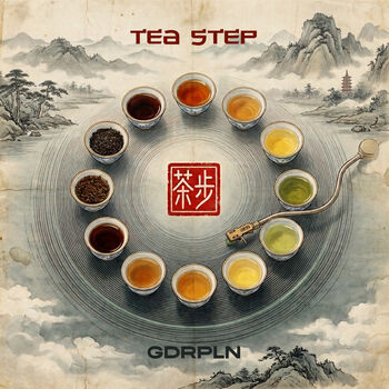 TEA STEP