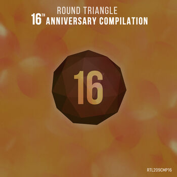 Round Triangle 16th Anniversary Compilation