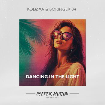 Dancing In The Light