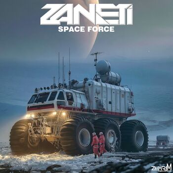 Space Force