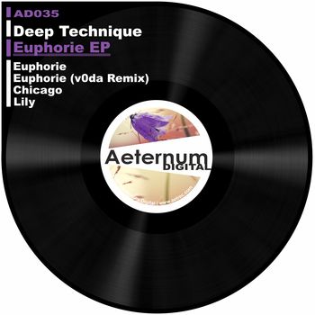 Euphorie EP