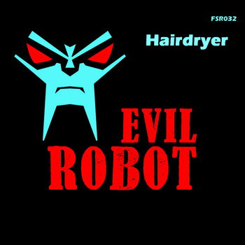 Evil Robot