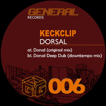 Dorsal