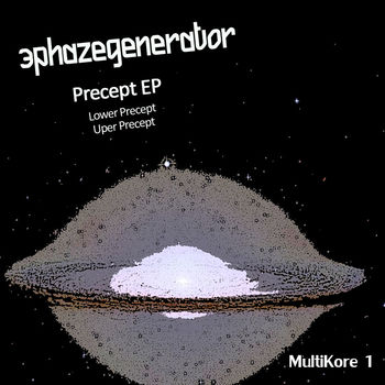 Precept EP