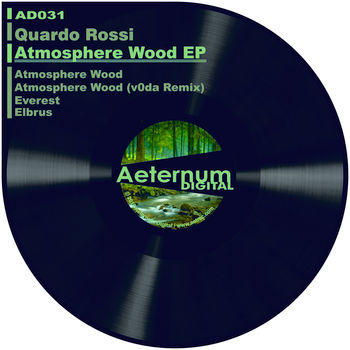 Atmosphere Wood