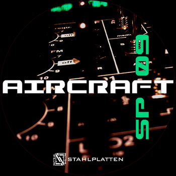 Aircraft EP