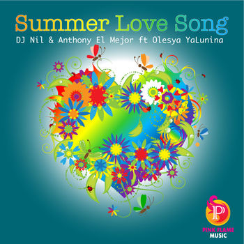 Summer Love Song