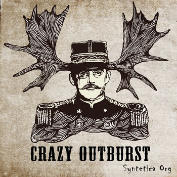 Crazy Outburst