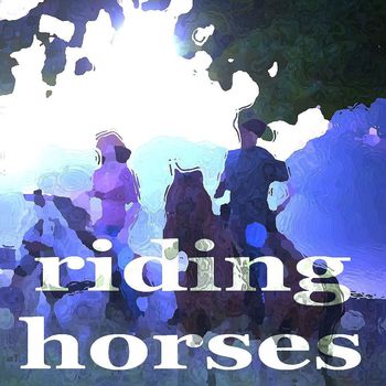 Riding Horses