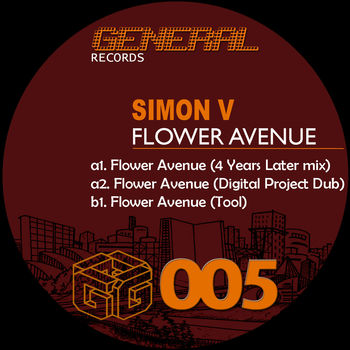 Flower Avenue