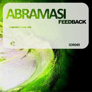 Feedback EP