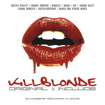 Killblonde