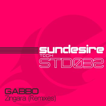 Zingara (Remixes)