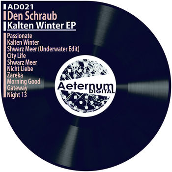 Kalten Winter EP