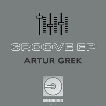 Groove EP