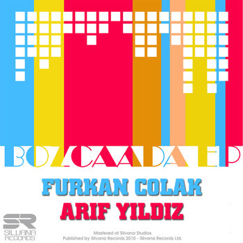 Bozcaada EP