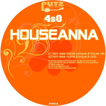 Houseanna