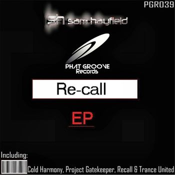 Recall EP