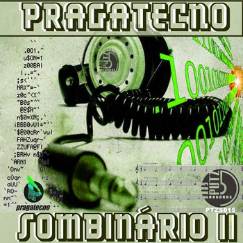 Pragatecno SomBinario II