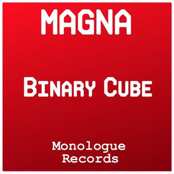 Binary Cube