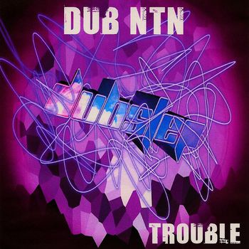 Trouble EP