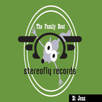 The Family Beat