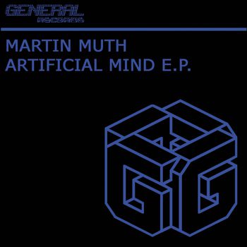 Artificial Mind E.P.