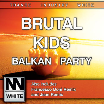 Balkan Party