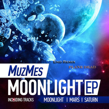 Moonlight EP