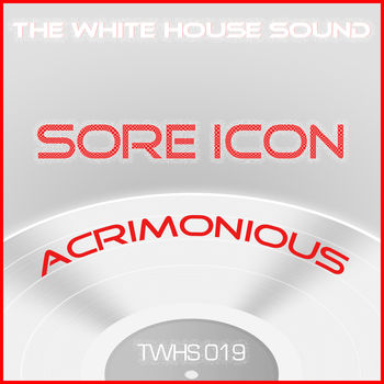 Acrimonious EP