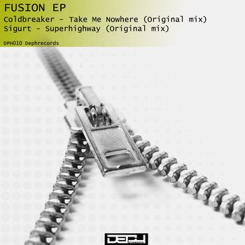 Fusion EP