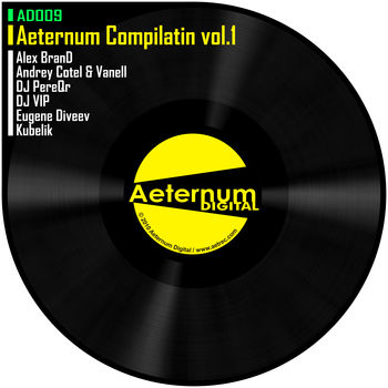 Aeternum Compilation Vol.1