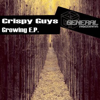 Growing EP