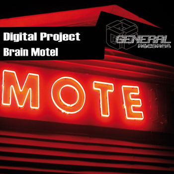 Brain Motel