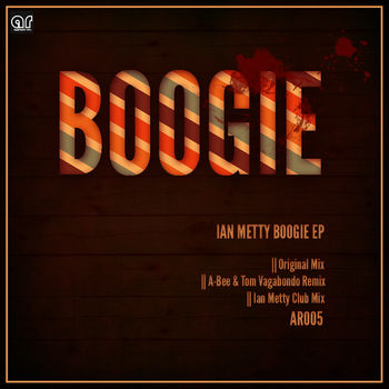 Boogie EP