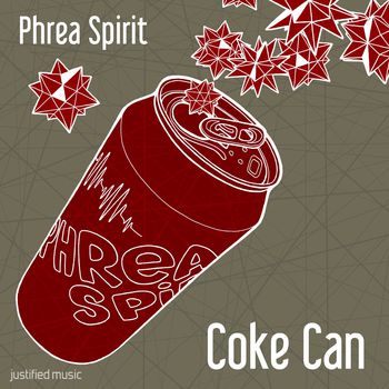 Coke Can