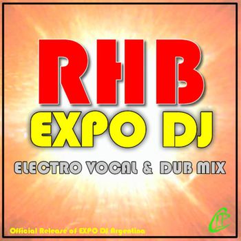 Expo Dj