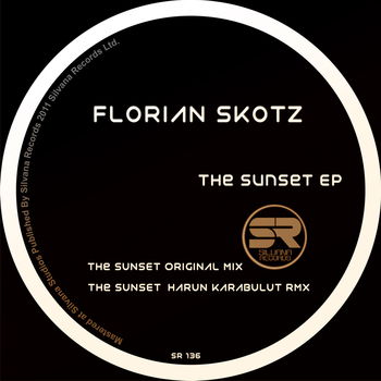 The Sunset EP